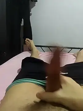 Stripchat Watch Live Sex Cams of JoyousArray85