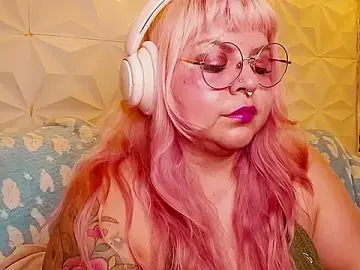Stripchat Adult Webcam of Satyn_doll