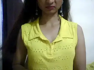 Stripchat Adult Webcam of Sonam1186