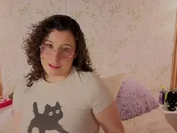 Stripchat Free Live Porn of Charlotte__Miller