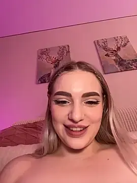 Stripchat Live Sex of HugeBoobsAlice
