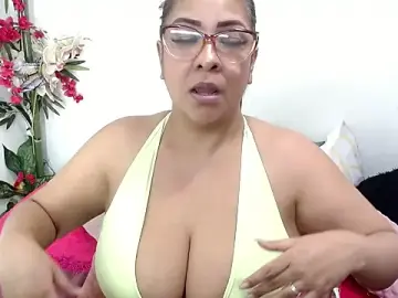 Stripchat Adult Video Chat of Janeth_Sweet