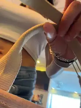 Stripchat Sex Cam of Yasmiinee