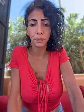 Stripchat Private Sex Chat of Yasmiinee