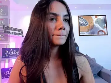 Stripchat Live Porn of martina_mancini