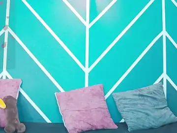Stripchat Live Porn of melany_blair
