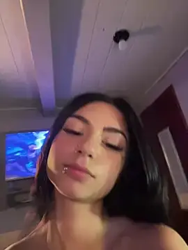 Stripchat Sex Chat of CasalHot001
