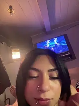Stripchat Watch Live Sex Cams of CasalHot001