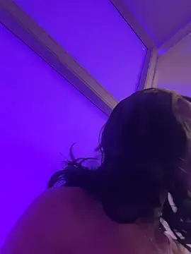Stripchat Nude Webcam of Charlotte-Brandt