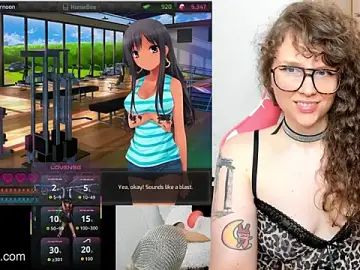 Stripchat Sex Cam of DelugeDuvall