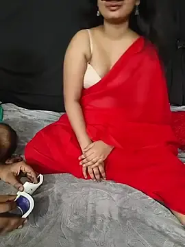 Stripchat Sex Cam of Funny_couple_teluguu