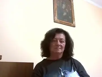 Stripchat Best Webcam of GypsiQueen2