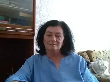 Stripchat Sex Cam of GypsiQueen2