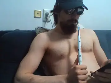 Stripchat Live Sex Cam of KaelNox