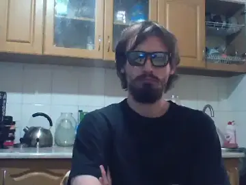Stripchat Live Porn of KaelNox