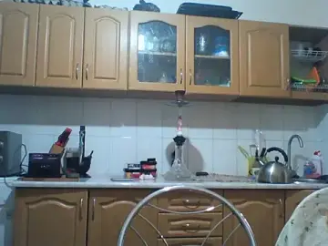 Stripchat Best Webcam of KaelNox