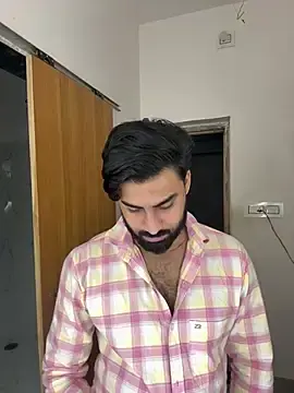 Stripchat Sex Chat of Royalboy_03