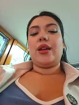 Stripchat Adult Webcam of Sophie-hatter