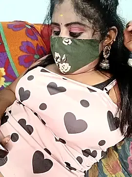 Stripchat Live Sex of Tamil_Hot_Subha