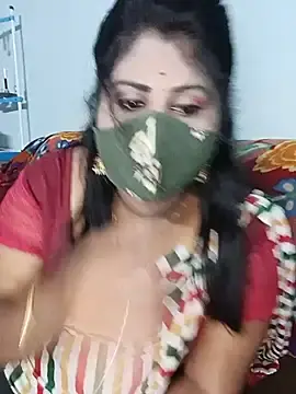 Stripchat Live Sex Cam of Tamil_Hot_Subha