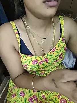 Stripchat Sex Chat of Tamil__Thara003