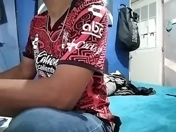 Stripchat Free Live Porn of URALZERO420CLOUDS