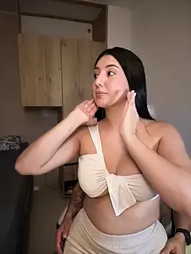 Stripchat Live Porn of licky_lu