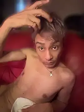 Stripchat Best Webcam of zenith412132