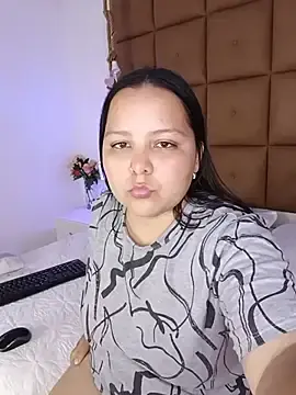 Stripchat Adult Video Chat of AmberrRossee