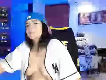 Stripchat Best Webcam of BABYFANTASY_1