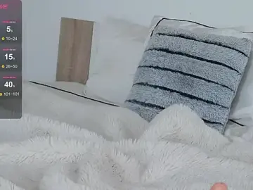 Stripchat Free Live Porn of Belle_Blondy