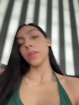 Stripchat Best Webcam of Ema_azel