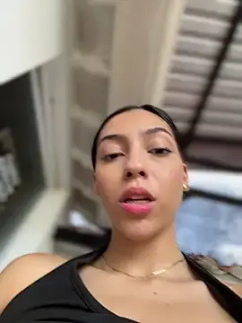 Stripchat Live Sex of Ema_azel