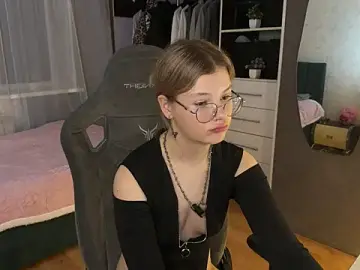 Stripchat Best Webcam of KamiiRize