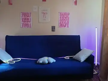 Stripchat Free Porn Cam of Sandra_Snowflake