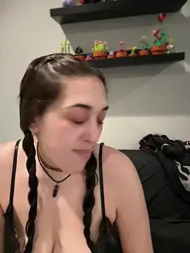 Stripchat Sex Chat of ThicBunz
