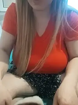 Stripchat Adult Video Chat of frenzy34