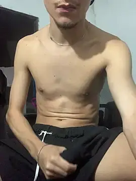 Stripchat Best Webcam of gabrielzinnnn085