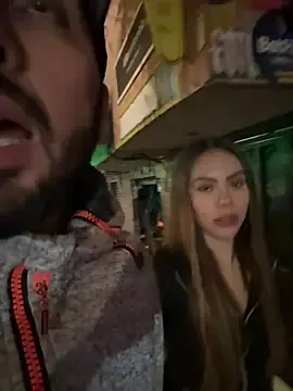 Stripchat Sex Chat of lindaandtony