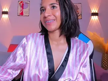 Stripchat Best Webcam of Emily_bruss