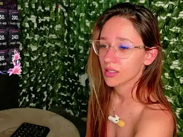 Stripchat Sex Cam of EvaBllake