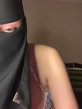 Stripchat Free Live Porn of Jumanaa