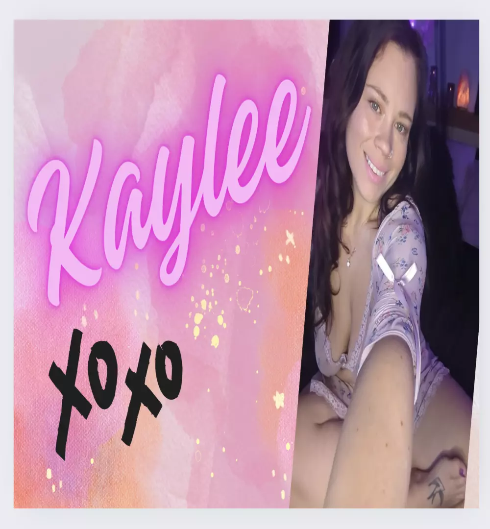 Kaylee-xoxo