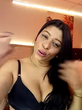 Stripchat Sex Chat of Lashmy111