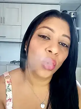 Stripchat Live Porn of Lashmy111