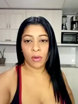 Stripchat Live Sex of Lashmy111