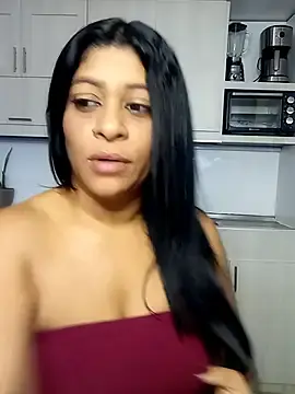 Stripchat Adult Webcams of Lashmy111