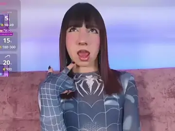 Stripchat Watch Live Sex Cams of Miiaa_doll