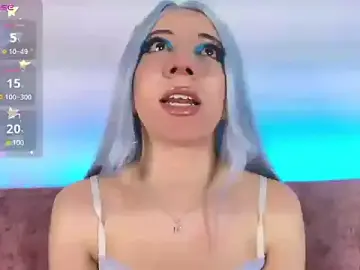 Stripchat Sex Chat of Miiaa_doll