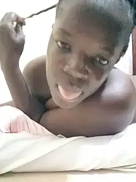 Stripchat Free Porn Cam of QUEEN-MARIAN